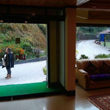 Mystic Rodhi Resort Darjeeling  Exterior photo