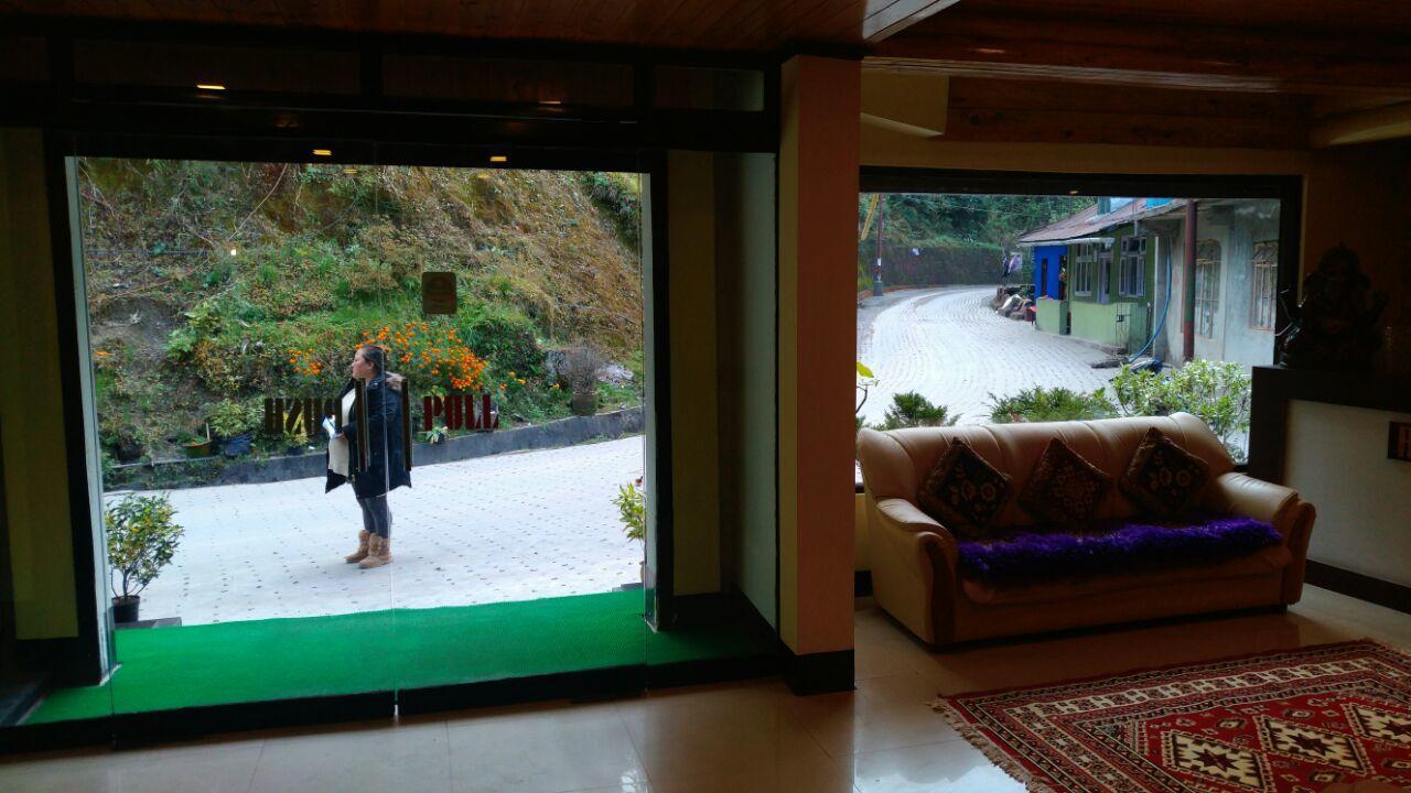 Mystic Rodhi Resort Darjeeling  Exterior photo
