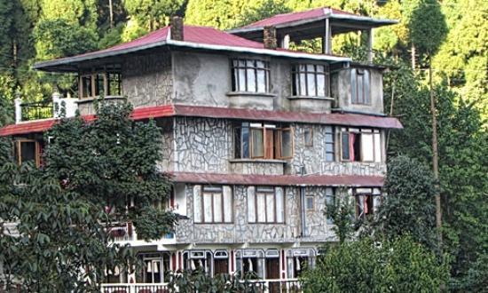 Mystic Rodhi Resort Darjeeling  Exterior photo